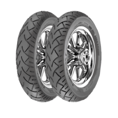 Neumático METZELER ME880 MARATHON 150/80R17 72 V