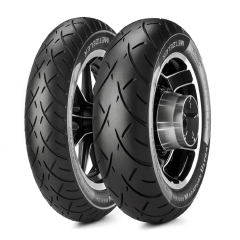 Neumático METZELER ME888 MARATHON 170/80R15 77 H