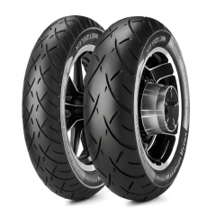 Neumático METZELER ME888 MARATHON 130/90R16 67 H