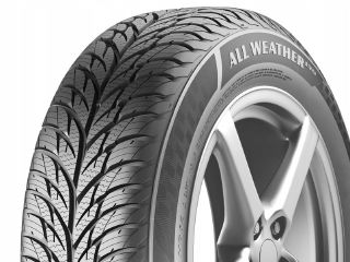 Neumático MATADOR MP62 ALLWEATHER EVO 195/65R15 91 H