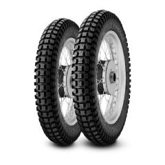 Neumático PIRELLI MT-43 275/0R21 45 P