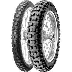 Neumático PIRELLI MT-21 120/90R18 65 R