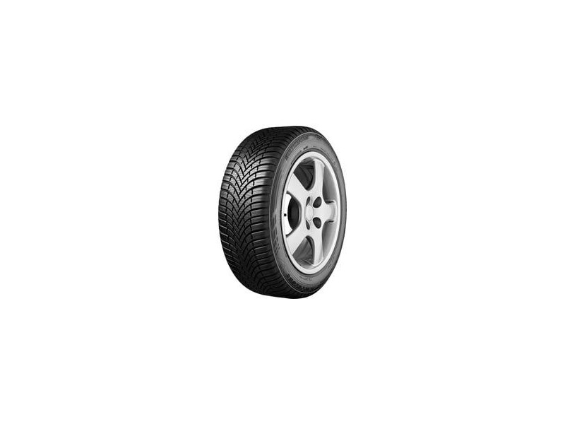 Firestone Multiseason Gen2 195/55-R16 91V XL - 3