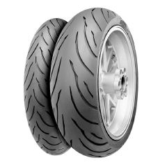 Neumático CONTINENTAL CONTIMOTION M 160/60R17 69 W