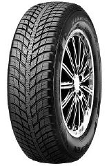 Neumático NEXEN N`BLUE 4S 155/70R13 75 T