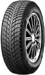 Neumático NEXEN N`BLUE 4S 235/60R18 107 V