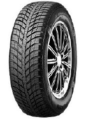 Neumático NEXEN N`BLUE 4S 195/60R14 86 H
