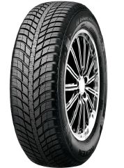 Neumático NEXEN N`BLUE 4S 195/65R15 91 V
