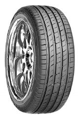 Neumático NEXEN N'FERA SU1 245/40R20 99 Y