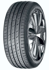 Neumático NEXEN N'FERA SU1 275/40R19 105 Y