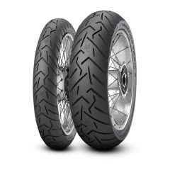 Neumático PIRELLI NIGHT DRAGON GT 130/90R16 73 H