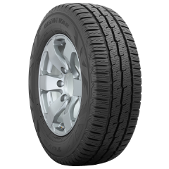 Neumático TOYO OBSERVE VAN 225/55R17 109 H