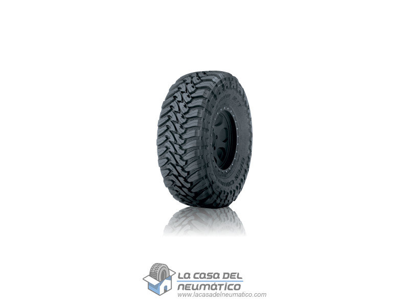 Pneu été Toyo Open Country U/T M+S - 225/60R18 100H - Idéal Pour Tous Les Jours Et Plus - 12