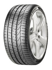 Neumático PIRELLI PZERO SC 245/35R20 95 Y