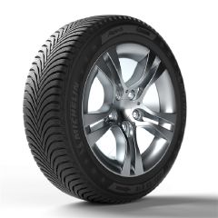 Neumático MICHELIN PILOT ALPIN 5 235/40R19 96 W