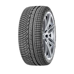 Neumático MICHELIN PILOT ALPIN PA4 245/45R18 100 V