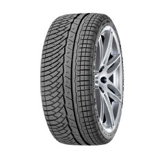 Neumático MICHELIN PILOT ALPIN PA4 315/35R20 110 V