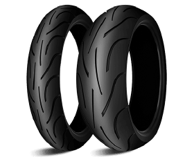 Neumático MICHELIN PILOT POWER 170/60R17 72 W