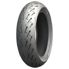 Neumático MICHELIN PILOT ROAD 5 120/60R17 55 W