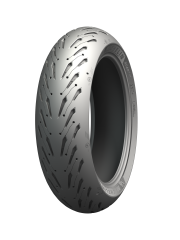 Neumático MICHELIN PILOT ROAD 5 GT 120/70R17 58 W