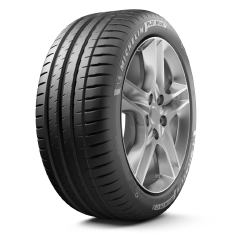 Neumático MICHELIN PILOT SPORT 4 205/45R17 88 V