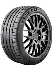 Neumático MICHELIN PILOT SPORT 4S 245/30R19 89 Y