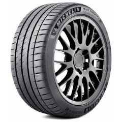 Neumático MICHELIN PILOT SPORT 4S 225/40R19 93 Y