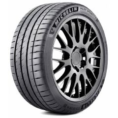 Neumático MICHELIN PILOT SPORT 4S 255/30R20 92 Y