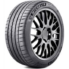 Neumático MICHELIN PILOT SPORT 4S 265/35R21 101 Y