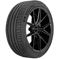 Neumático MICHELIN PILOT SPORT 4 SUV 275/50R20 113 Y