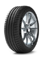 Neumático MICHELIN PILOT SPORT A/S PLUS 255/45R19 100 V