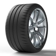 Neumático MICHELIN PILOT SPORT CUP 2 245/35R20 95 Y
