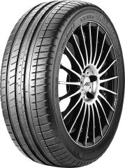 Neumático MICHELIN PILOT SPORT 3 255/40R19 100 Y