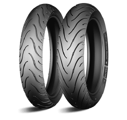 Neumático MICHELIN PILOT STREET RADIAL 110/70R17 54 H