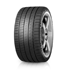 Neumático MICHELIN PILOT SUPER SPORT 245/35R20 95 Y