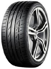 Neumático BRIDGESTONE S001 305/30R20 99 Y