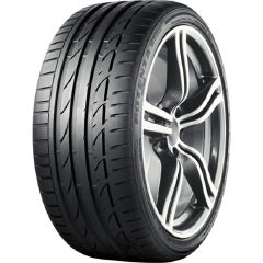 Neumático BRIDGESTONE POTENZA S001 275/35R21 99 Y