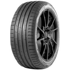 Neumático NOKIAN POWERPROOF 215/50R17 95 W