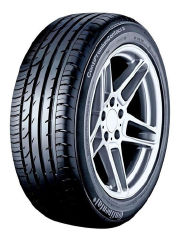 Neumático CONTINENTAL PREMIUMCONTACT2 225/50R17 98 H