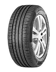 Neumático CONTINENTAL PREMIUMCONTACT5 205/60R16 96 V