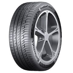 Neumático CONTINENTAL PREMIUMCONTACT6 215/45R17 87 Y