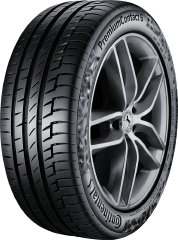 Neumático CONTINENTAL PREMIUMCONTACT6 225/55R17 97 W