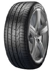 Neumático PIRELLI PZERO SC 245/45R18 100 Y