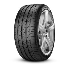 Neumático PIRELLI PZERO 255/35R19 96 Y