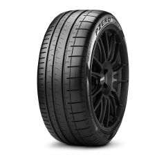 Neumático PIRELLI PZERO CORSA ASIMM II 265/30R19 93 Y