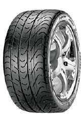 Neumático PIRELLI PZERO CORSA ASIMM II 285/30R19 98 Y