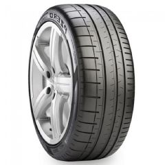 Neumático PIRELLI PZERO CORSA (PZC4) 255/35R20 93 Y
