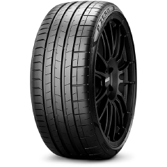Neumático PIRELLI PZERO LS 275/30R21 98 Y