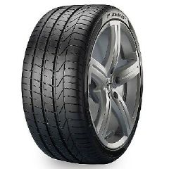 Neumático PIRELLI PZERO 245/45R19 98 Y