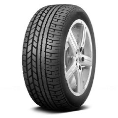 Neumático PIRELLI P ZERO *  RFT 245/30R19 89 Y